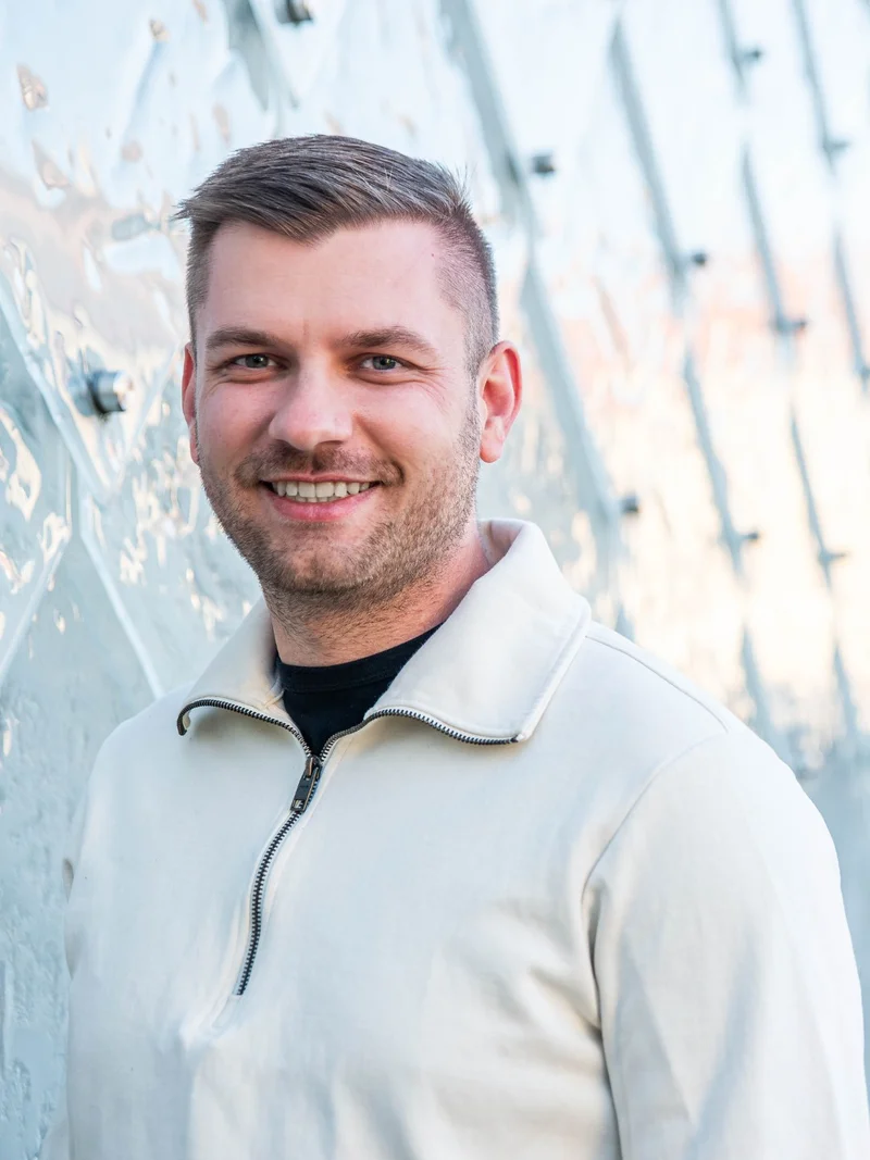 Karel Huk – PPC specialista