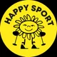 HappySport logo